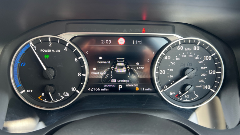 Nissan X-Trail 1.5 E-Power 204 Acenta Premium 5dr Xtronic Hybrid Station Wagon